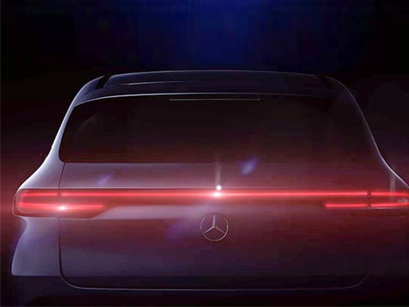 اضغط لمشاهدة الفيديو: إليكم سيارة "GLE" الجديدة من مرسيدس